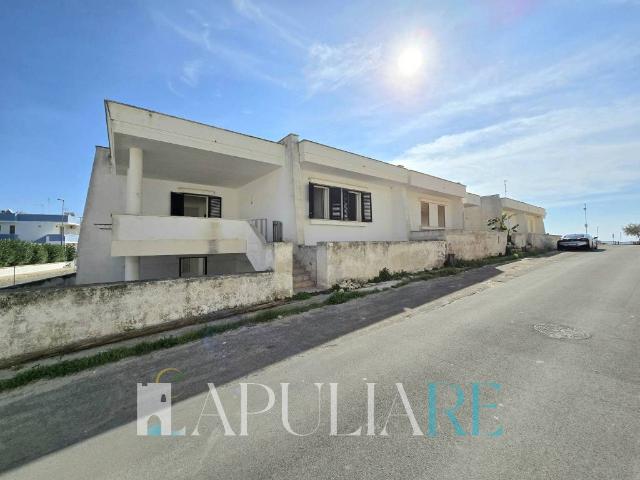 Casa indipendente in vendita a Ugento LE