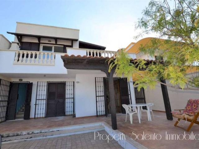 Casa indipendente in vendita a Ugento, Torre San Giovanni