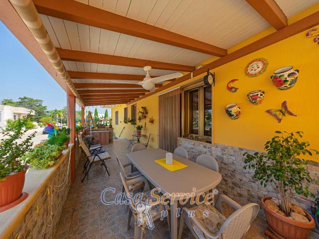 Casa indipendente in vendita a Ugento