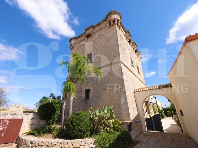 Casa indipendente in vendita a Ugento