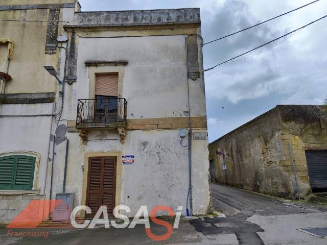 Casa indipendente in vendita a Uggiano la Chiesa LE