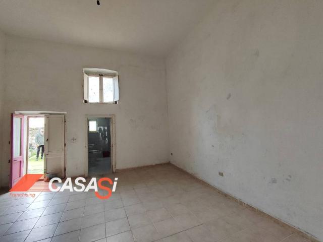 Casa indipendente in vendita a Uggiano la Chiesa LE