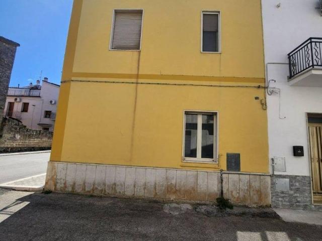 Casa indipendente in vendita a Ururi CB