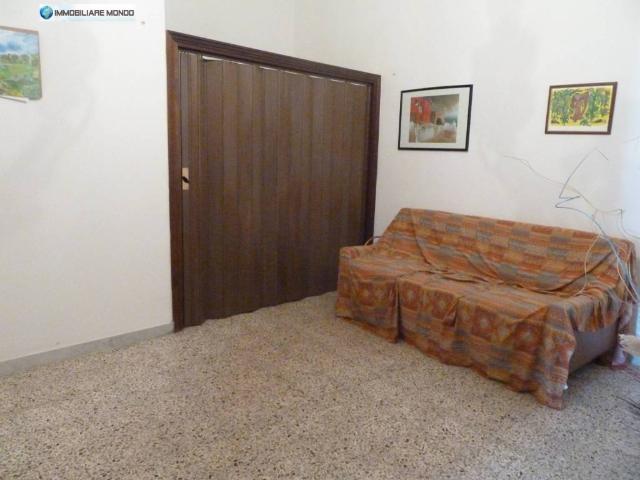 Casa indipendente in vendita a Ururi CB