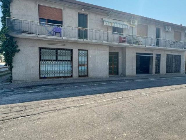 Casa indipendente in vendita a Urbana PD