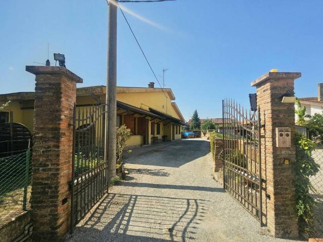 Casa indipendente in vendita a Urbana PD