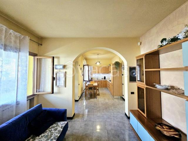 Casa indipendente in vendita a Urbana via precettole