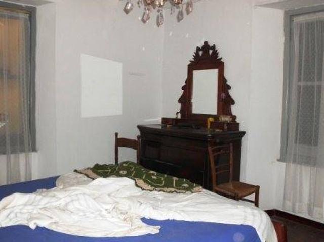 Casa indipendente in vendita a Urbe SV