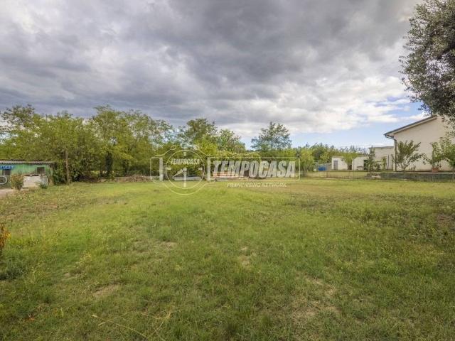 Casa indipendente in vendita a Urbisaglia MC