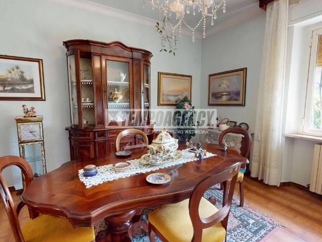 Casa indipendente in vendita a Urbisaglia MC