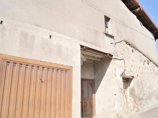 Casa indipendente in vendita a Urgnano BG