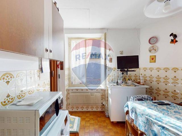Casa indipendente in vendita a Uscio