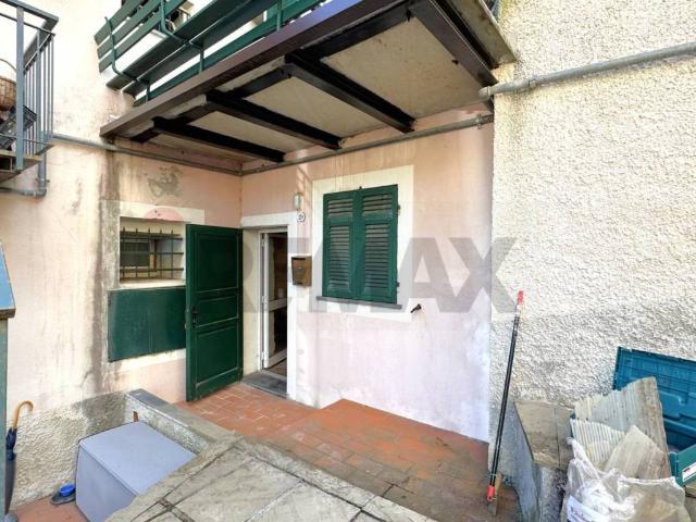 Casa indipendente in vendita a Uscio GE