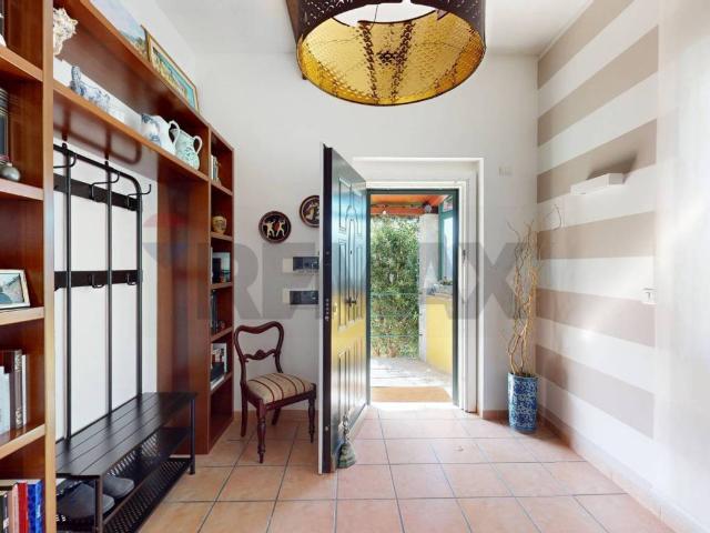 Casa indipendente in vendita a Uscio GE