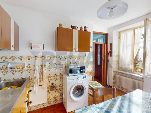 Casa indipendente in vendita a Uscio GE
