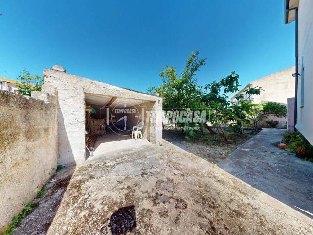 Casa indipendente in vendita a Usini SS