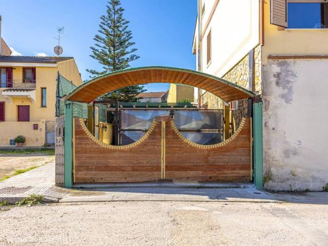 Casa indipendente in vendita a Usini SS