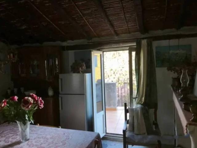 Casa indipendente in vendita a Ussassai OG