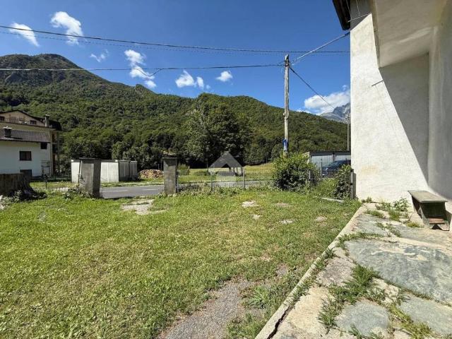 Casa indipendente in vendita a Usseglio TO