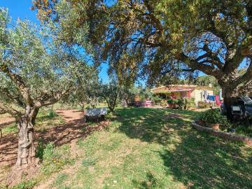 Casa indipendente in vendita a Uta CA