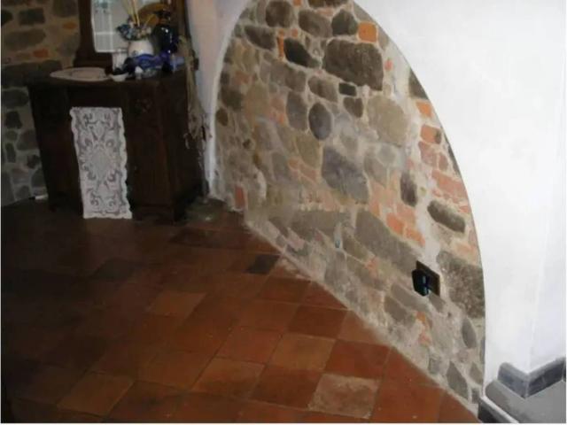Casa indipendente in vendita a Uzzano PT