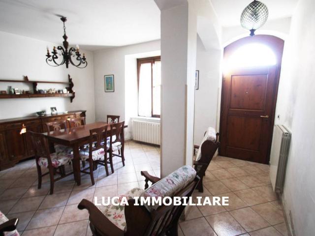 Casa indipendente in vendita a Uzzano PT