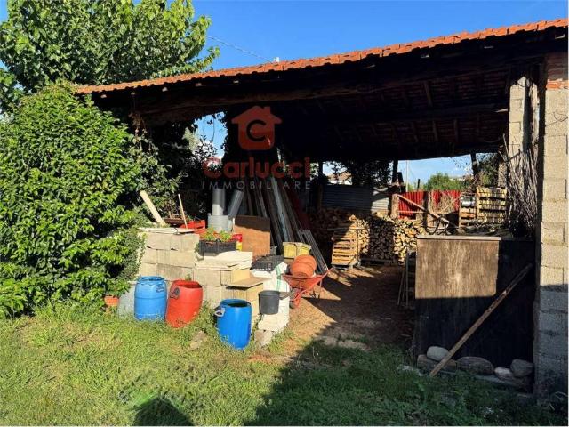 Casa indipendente in vendita a Uzzano PT