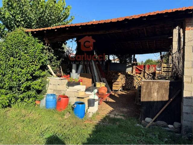 Casa indipendente in vendita a Uzzano via Giacomo Matteotti, 26, Santa Lucia
