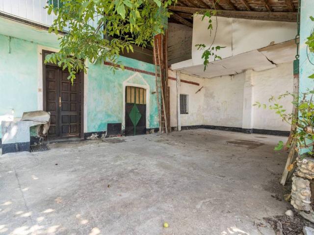 Casa indipendente in vendita a Vottignasco CN
