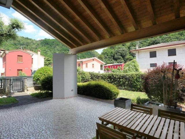 Casa indipendente in vendita a Vo' PD