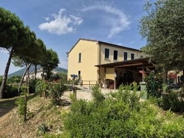 Casa indipendente in vendita a Vo' PD
