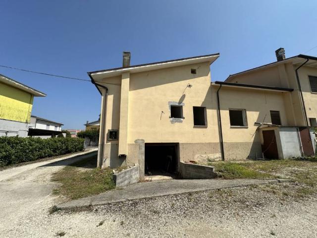 Casa indipendente in vendita a Vo' PD