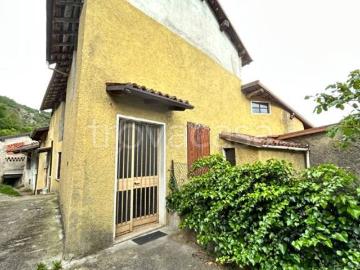 Casa indipendente in vendita a Vobarno via Moglia, 9, Teglie