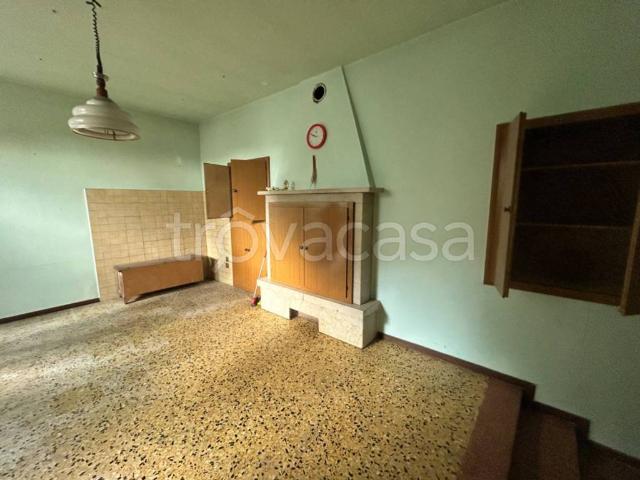 Casa indipendente in vendita a Vobarno via Moglia, 9, Teglie