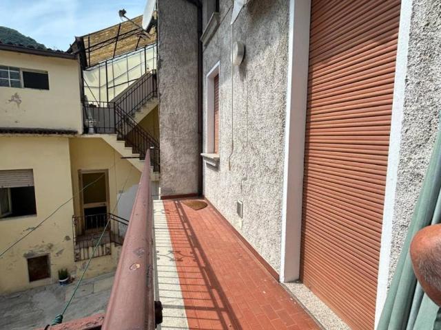 Casa indipendente in vendita a Vobarno BS