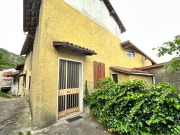 Casa indipendente in vendita a Vobarno BS