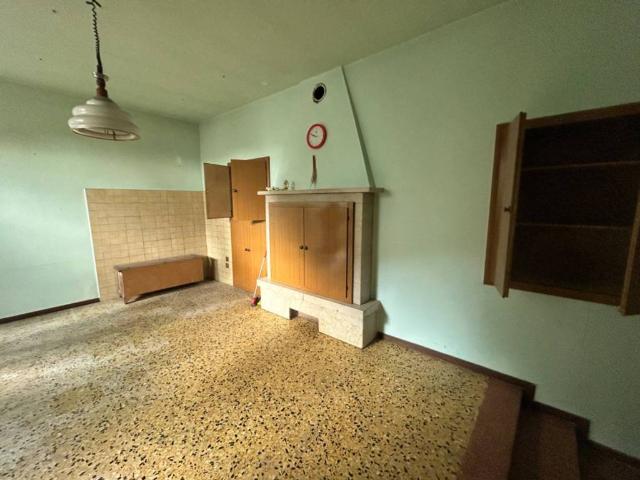 Casa indipendente in vendita a Vobarno BS