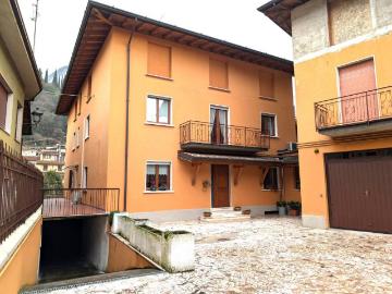 Casa indipendente in vendita a Vobarno BS