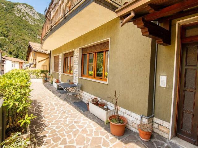 Casa indipendente in vendita a Vobarno BS