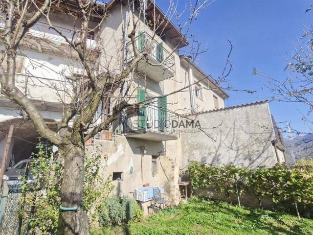 Villa in vendita a Vobarno BS