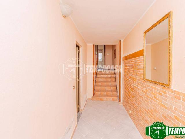 Casa indipendente in vendita a Voghera PV