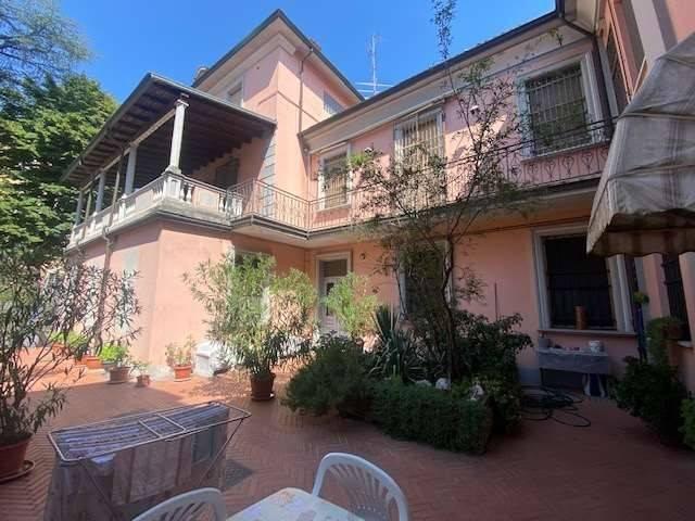 Casa indipendente in vendita a Voghera PV