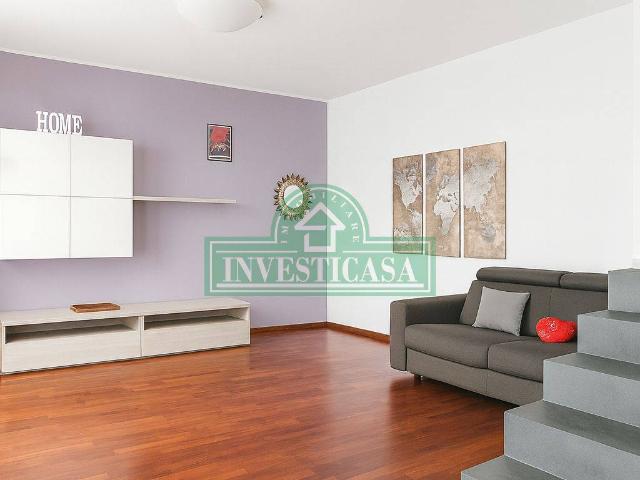 Casa indipendente in vendita a Voghera PV