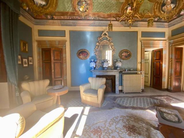 Casa indipendente in vendita a Voghera PV