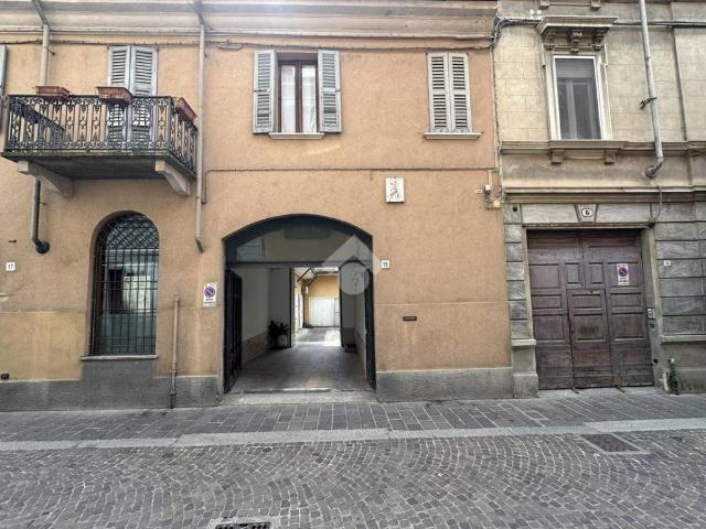 Casa indipendente in vendita a Voghera PV
