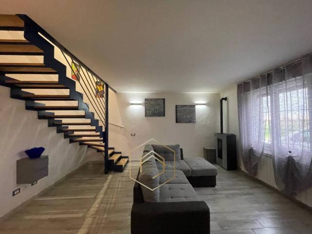 Casa indipendente in vendita a Voghiera FE