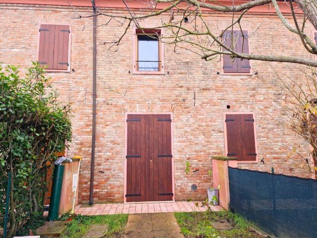 Casa indipendente in vendita a Voghiera FE