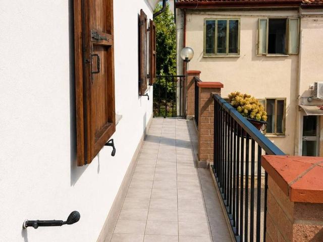 Casa indipendente in vendita a Voghiera FE