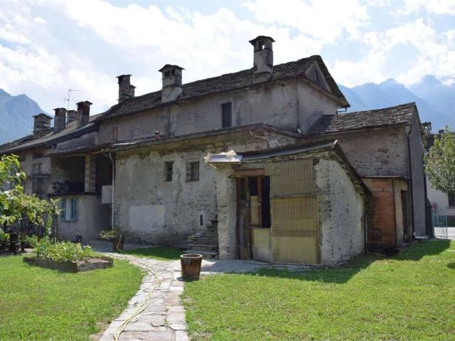 Casa indipendente in vendita a Vogogna VB