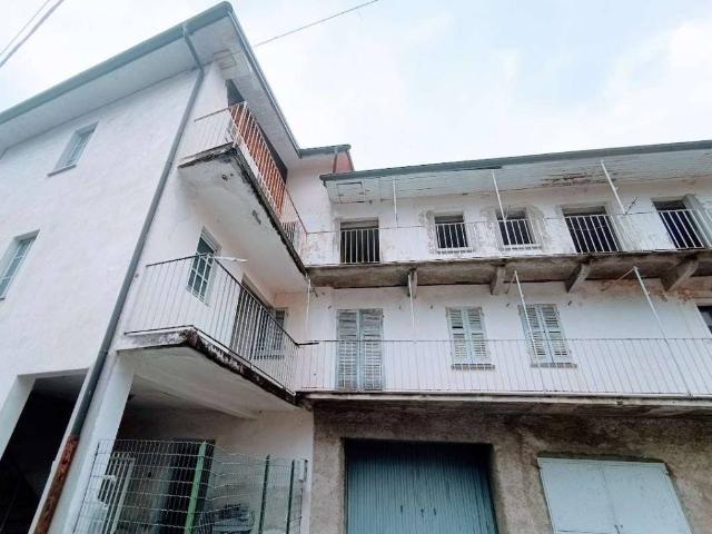 Casa indipendente in vendita a Vogogna VB